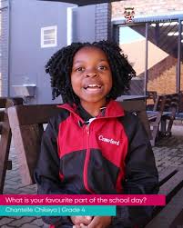 The Best Part: Chantelle...