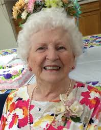 Obituary for Mary "Dolly" L. (Esliger) Ogdahl