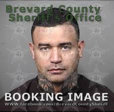 Arrests In Brevard County: February 16, 2022