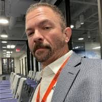 Scott Scaggs's Instagram, Twitter & Facebook