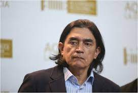 Lo que hay es una combinación de politiquería, expresó. Children Of Diomedes Diaz Ask Gustavo Bolivar To Apologize For Trine World Today News