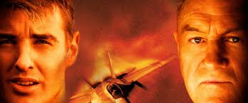 Full cast of Behind Enemy Lines (Movie, 2001)