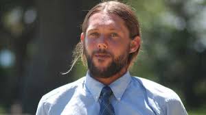 Chris Mcevoy's Instagram, Twitter & Facebook