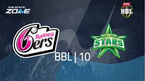 Almost all brands have a logo as a key part of their business strategy. 2020 21 Big Bash League Sydney Sixers Vs Melbourne Stars Preview Prediction The Stats Zone