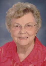 Carolyn Smith Obituary (1931