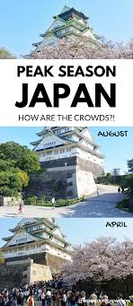 Worst Time To Visit Japan When Is Best Time To Go In 2020 Backpacking Japan Travel Flashpacking Ja In 2020 Japan Travel Japan Travel Destinations Japan Vacation
