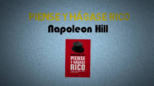 Piense y hagase rico napoleon hill en espanol completo pdf info: Piense Y Hagase Rico Resumen Pdf