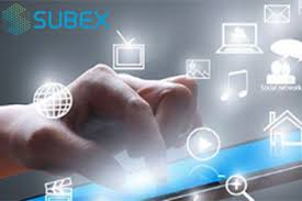 Subex ltd gdr (reg s). Subex To Launch A New Ai Automation Platform Next Month Stock Ends 20 Upper Circuit