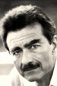 Rick Parsé — The Movie Database (TMDB)