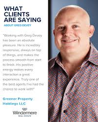 Welcome to Windermere Professional Partners, REALTOR® Cameron Dickinson  (@tacomacam)! 🎉 ⁣ ⁣ REALTOR® Cam Dickinson is ready to help you love where  you live! Cam's top priority is that his clients are