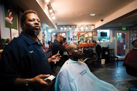 Ensley never had a haircut before and i wanted to make sure to save this memo. Urban Style Where Retro Charm Meets Modern Haircuts Verde Magazine
