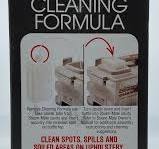Genuine 48oz OEM Bissell Cleaning Formula Solution ...