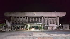 Dewan tunku canselor was merged with this page. Facebook