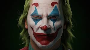 Joaquin phoenix, joker, batman, fire, car, joker (2019 movie). The Joker Joaquin Phoenix 4kdigital Art Hd Superheroes 4k Wallpapers Images Backgrounds Photos And Pictures