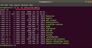How To List, Display, & View All Current Cron Jobs In Linux