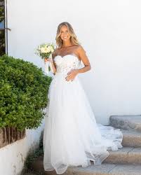 Vestido recognized Corto Dominga Blanco