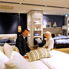 Einkaufen in der nähe geschäfte betten rid frankfurt frankfurt am main. Probenacht Bei Bettenrid Kissenschlacht In Munchen Wirtschaft