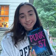 Little Lies by H. Hunting