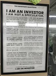 Pin By Al Vcnte On Tips With Images Stock Market Value Investing Finance Literacy