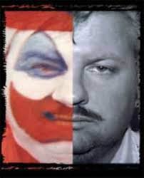 John Gacy by bronsonblack