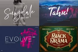 And the fond is totally free on fontsquirrel. The Best Free Fonts For Graphic Designers Creativebooster