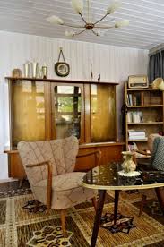 Tipps Fur Den Retro Look Im Wohnzimmer Preloved Interieur Catchys Diy Haus Dekoration Retro Wohnzimmer 50er Jahre Mobel Retro