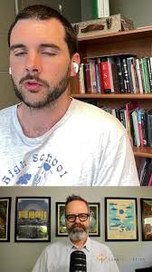 🔥 Is your view of the gospel too small?, ㅤ, In the latest episode of the  Live Faith First podcast, Nicholas McDonald shares how the gospel isn’t  just about escaping this world—it’s about Jesus ...