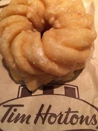 Did Tim Horton'S Discontinue The Maple Dip Donut??? - Page 2 -  Redflagdeals.Com Forums