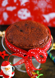 Kerala Christmas Fruit Cake Kerala Plum Cake Recipe Fruit Cake Christmas Plum Cake Christmas Fruit