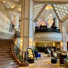 The front desk has multilingual staff on hand 24/7 to help with dry. Review Sheraton Imperial Kuala Lumpur Hotel Malaysia
