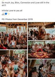Bona menajera ingrijire varstnici administrator vila supraveghetor scolar meditator. Foto Lampau Viral Lagi Yoga Massal Di Bali Kumparan Com