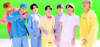 Bts is a south korean boy band that has gained international acclaim. Com Dynamite O Bts Teve O Maior Lancamento No Spotify Em 2020 Ate Agora Bangtan Brasil