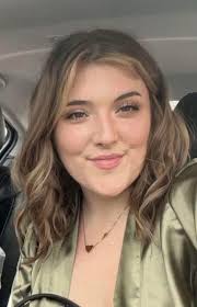 My heart is broken in pieces this morning as I share the news. We lost our  beautiful Brittannee yesterday. Brittannee was the kind sweet voice that  answered the phone when you called