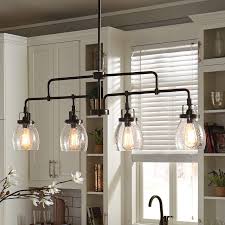Belton Island Pendant In 2020 Industrial Farmhouse Lighting Dining Room Design Modern Industrial Farmhouse Decor