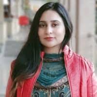 Saba Naeem's Instagram, Twitter & Facebook