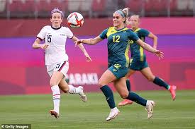 The seven network is the exclusive australian broadcast rights holder of every event at the olympic games, with all of the olyroos and matildas games shown on their variety of platforms. 7zcby2euagwkcm