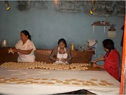 Requisitos:ser mayor de edadno vivir a mas de 30min. El Pan Artesanal De San Miguel Tecomatlan Mexico