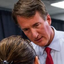 Youngkin and Virginia Republicans hope to gain full control of state  legislature in Tuesday election