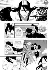 Maybe you would like to learn more about one of these? Bleach 686 Read Bleach Chapter 686