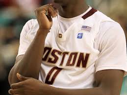 Reginald shon jackson 1 is an american professional basketball player for the los angeles clippers of the national basketball association. Reggie Jackson Holds Fate Of Boston College Basketball In His Hands Sb Nation Boston