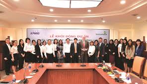 Vietcombank dẫn đầu về chất lượng nguồn lực | Báo Đại biểu Nhân dân
