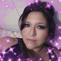 Valarie Victoria Sanchez Obituary