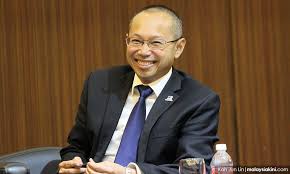 He is also the chairman of the board of directors of universiti kebangsaan malaysia (ukm), one of malaysia top universities, since 1 november 2018. Malaysiakini Tengku Zafrul Will Competently Manage Country S Finance Ex Minister