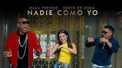 Stream songs including luna llena (english version). Malu Trevejo Youtube