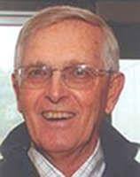 James Ellison Obituary (1935-2016)