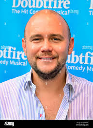 Wilson briggs Banque de photographies et d'images à haute résolution