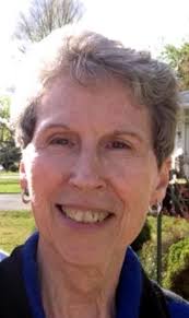 Donna Becker Obituary