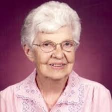 Obituary information for Cleo M Bolin