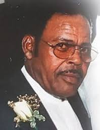 Gerald Max “Mack” Emerson Devon Faison