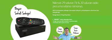 Cara langgan astro first di njoi | astro njoi.dah lama rosak. Njoi Astro Daftar Online